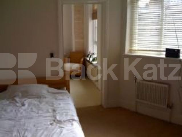 			New Instruction, 1 Bedroom, 1 bath, 1 reception Flat			 Britannia Walk, Kings Cross